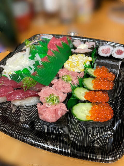 スシロー 辰巳橋店的实拍高清图