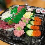 スシロー 辰巳橋店的实拍图