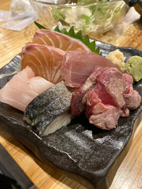 酒とアテ うえだ的实拍高清图