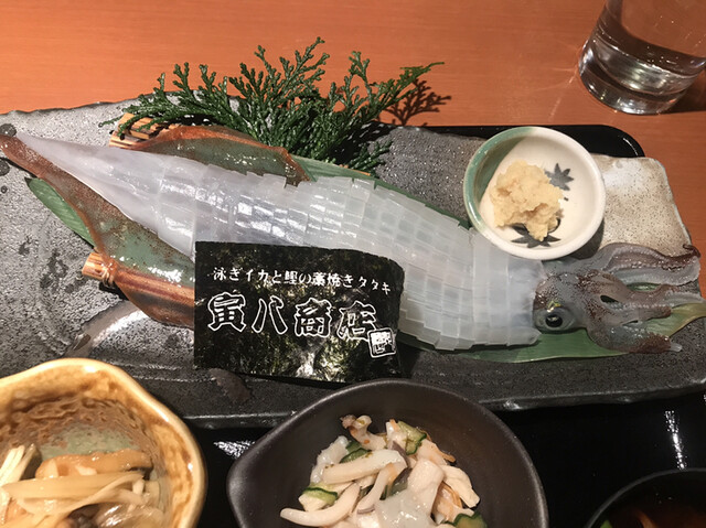 寅八商店 心斎橋店的實拍高清圖