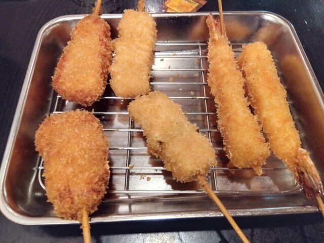 七福神 都立大店的實拍高清圖