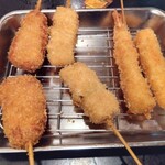 七福神 都立大店的實拍圖