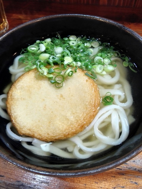 recommendations image for うどん吉