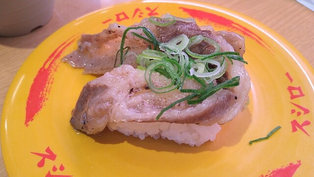 スシロー 博多駅南店的实拍高清图