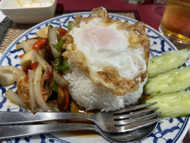 スマイルタイランド 市ヶ谷店的實拍高清圖