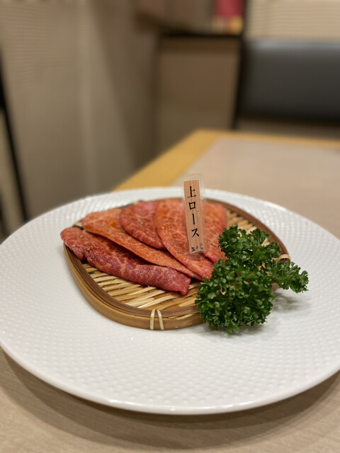焼肉 三千里 本店的实拍高清图