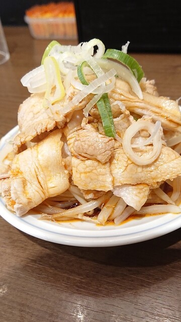 recommendations image for 福しん 北赤羽駅浮間口店