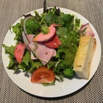 recommendations for ラ・ロゼッタ