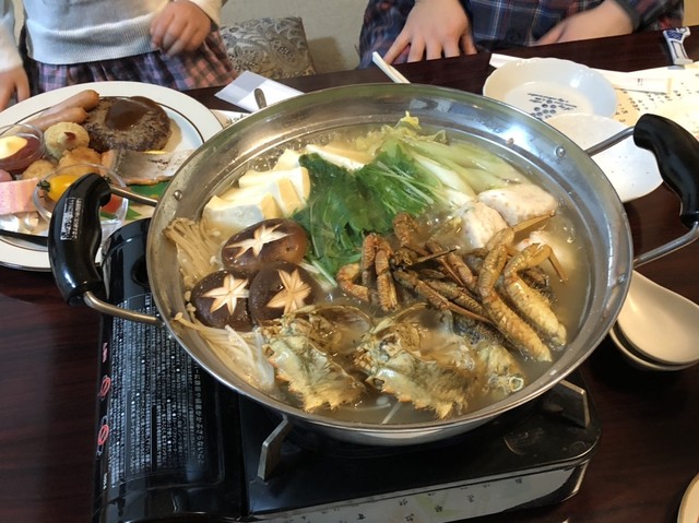 秋田屋旅館的實拍高清圖