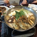 秋田屋旅館的實拍圖