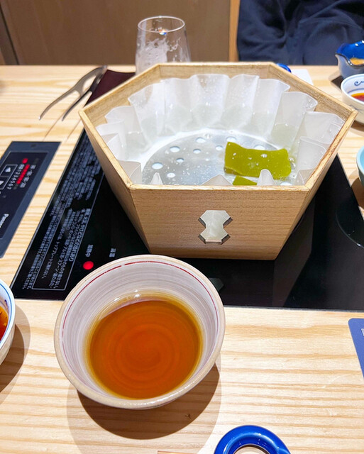 香水亭 六本木本店的实拍高清图