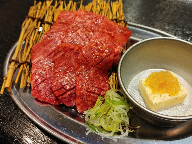 焼肉食道しんしん 宇治小倉店的实拍高清图