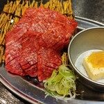 焼肉食道しんしん 宇治小倉店的实拍图