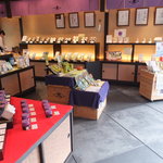 上林春松本店的實拍圖