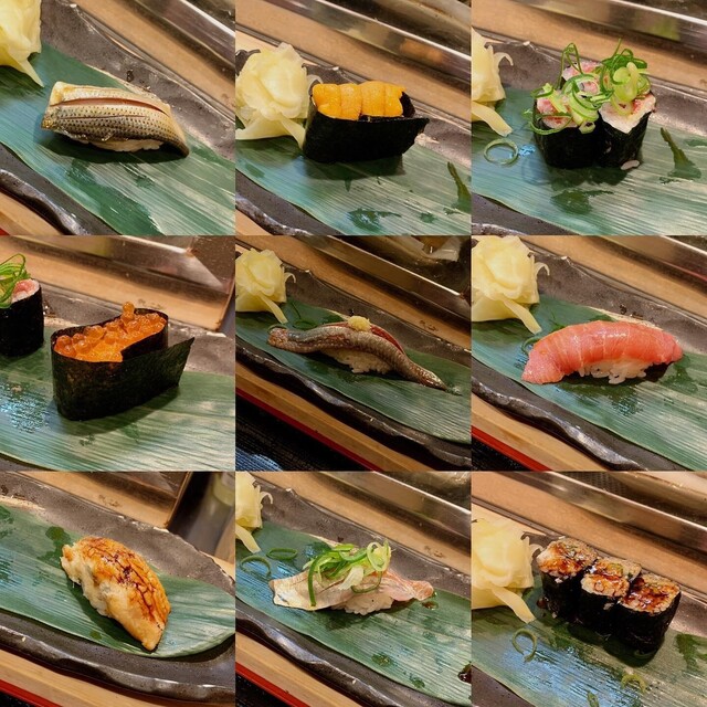 松露鮨的實拍高清圖