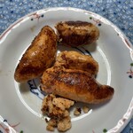 島本 博多阪急店的實拍圖