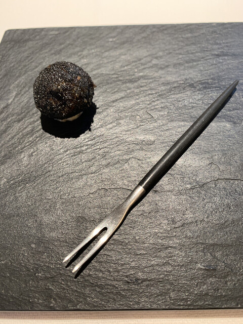 Terres de Truffes, Tokyo的实拍高清图