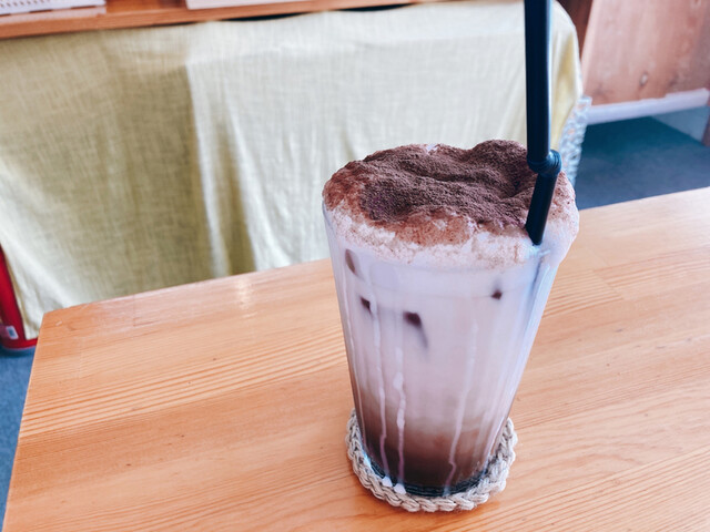 recommendations image for ファイブ ローブス カフェ