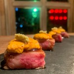 recommendations for monzou