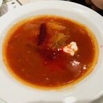 マトリョーシカ 新宿ミロード店的实拍图