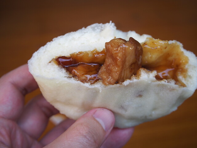 recommendations image for 龍福 豚まん専門店