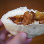 recommendations for 龍福 豚まん専門店