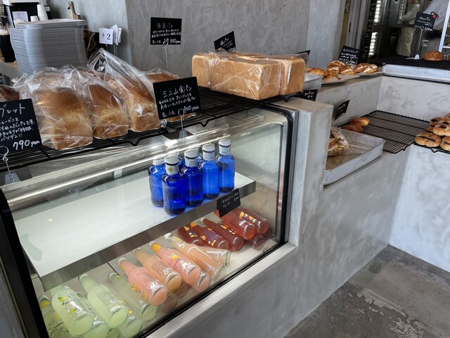 BAKERY&CHANDELIER Eccentric 門司店的实拍高清图