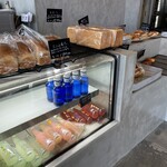 BAKERY&CHANDELIER Eccentric 門司店的实拍图