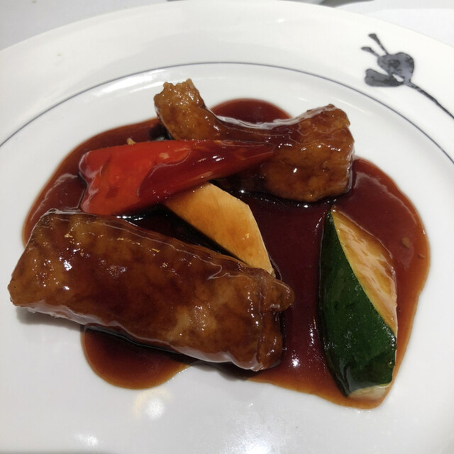 GINZA沁馥園的实拍高清图