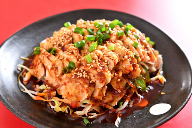 recommendations image for 中華料理 興龍