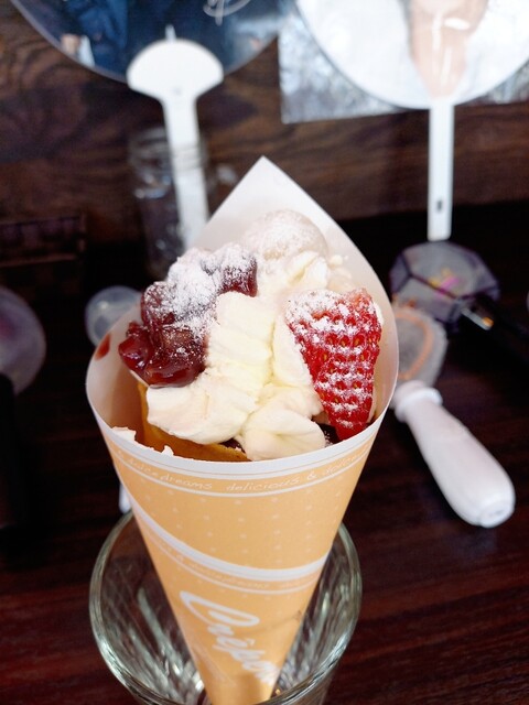 recommendations image for 幸せの生ソフト プチラパン