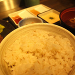 牛かつ もと村 コレド室町店的實拍圖