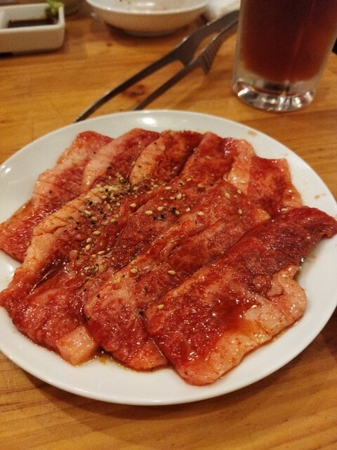 焼肉 近江牛肉店 別館的實拍高清圖