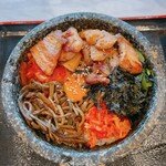 recommendations for とんとら マチノマ店