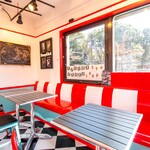 スムージー＆アイスクリーム れれれ 祇園店的實拍圖