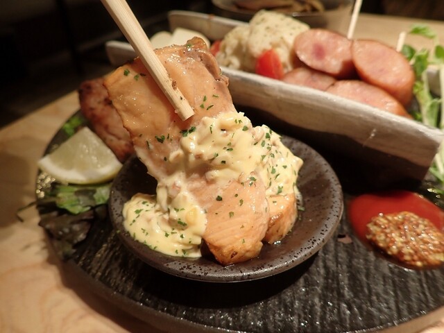 スモークパーラー ふぅも的實拍高清圖