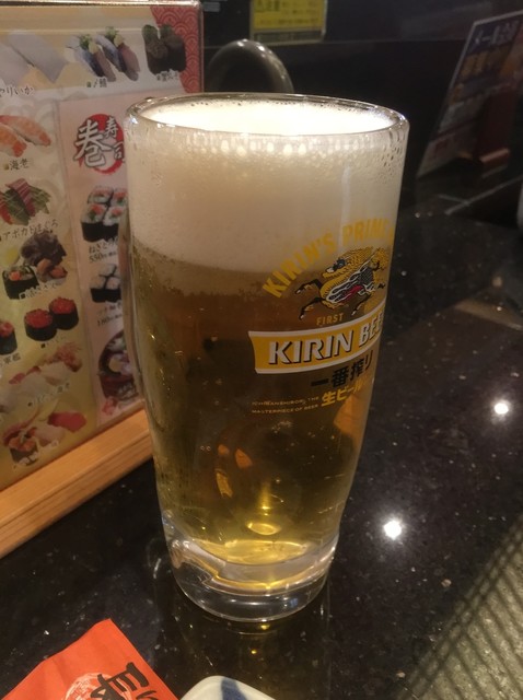 にぎり長次郎 小倉店的实拍高清图