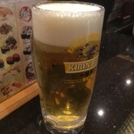 にぎり長次郎 小倉店的实拍图