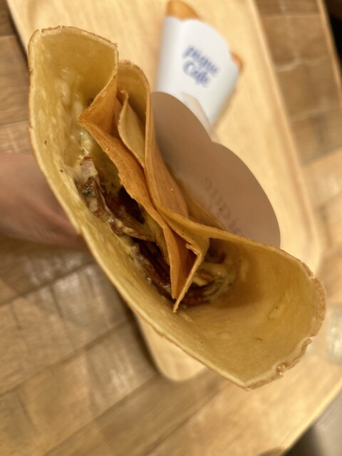 gelato pique cafe bio concept 玉川高島屋S・C店的實拍高清圖