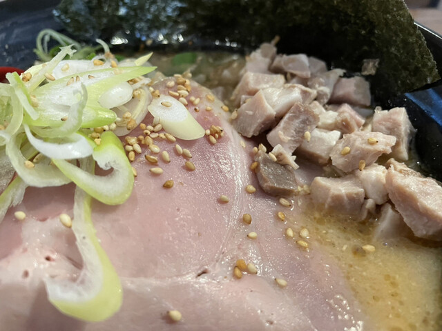 僕は麺だけを傷つけない的实拍高清图