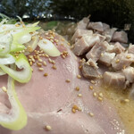 僕は麺だけを傷つけない的实拍图
