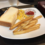 快活CLUB 四条大宮駅前店的实拍图