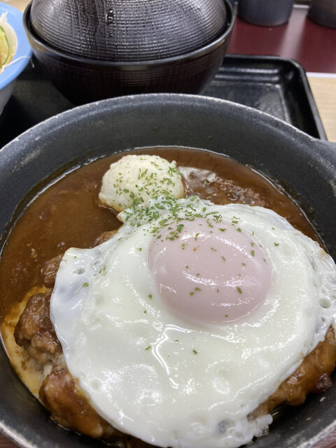 松屋 中延店的實拍高清圖