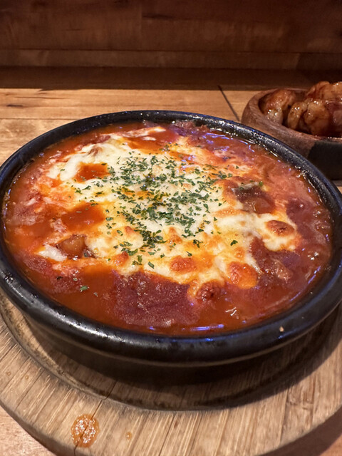 モツビストロ天神ホルモン的實拍高清圖