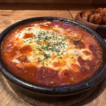 モツビストロ天神ホルモン的實拍圖