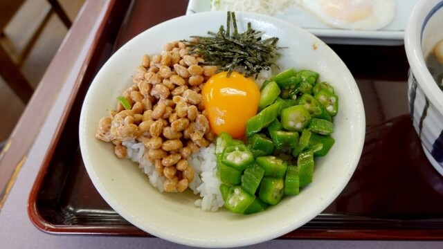 recommendations image for 山田うどん 青梅新町店