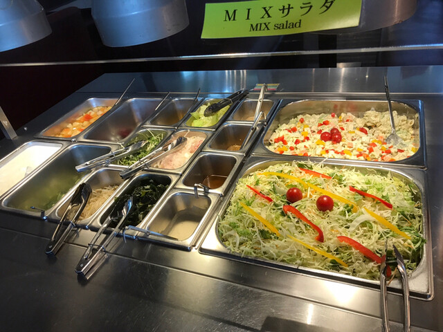 クリスタル ジョジョ 栄町店的实拍高清图