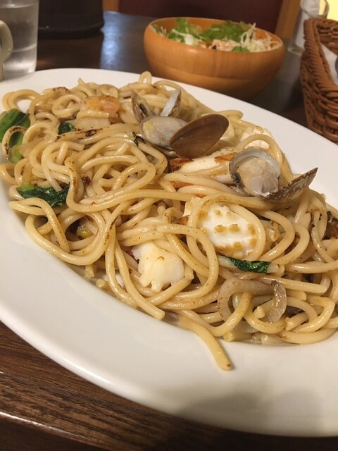 ローマ軒 南海なんば店的實拍高清圖