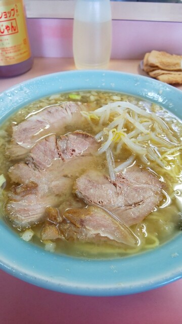 recommendations image for ラーメンショップ椿 緑ヶ丘店