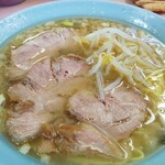 recommendations for ラーメンショップ椿 緑ヶ丘店